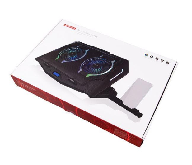 MODECOM MC-CF21 RGB - 1097401 - zdjęcie 4